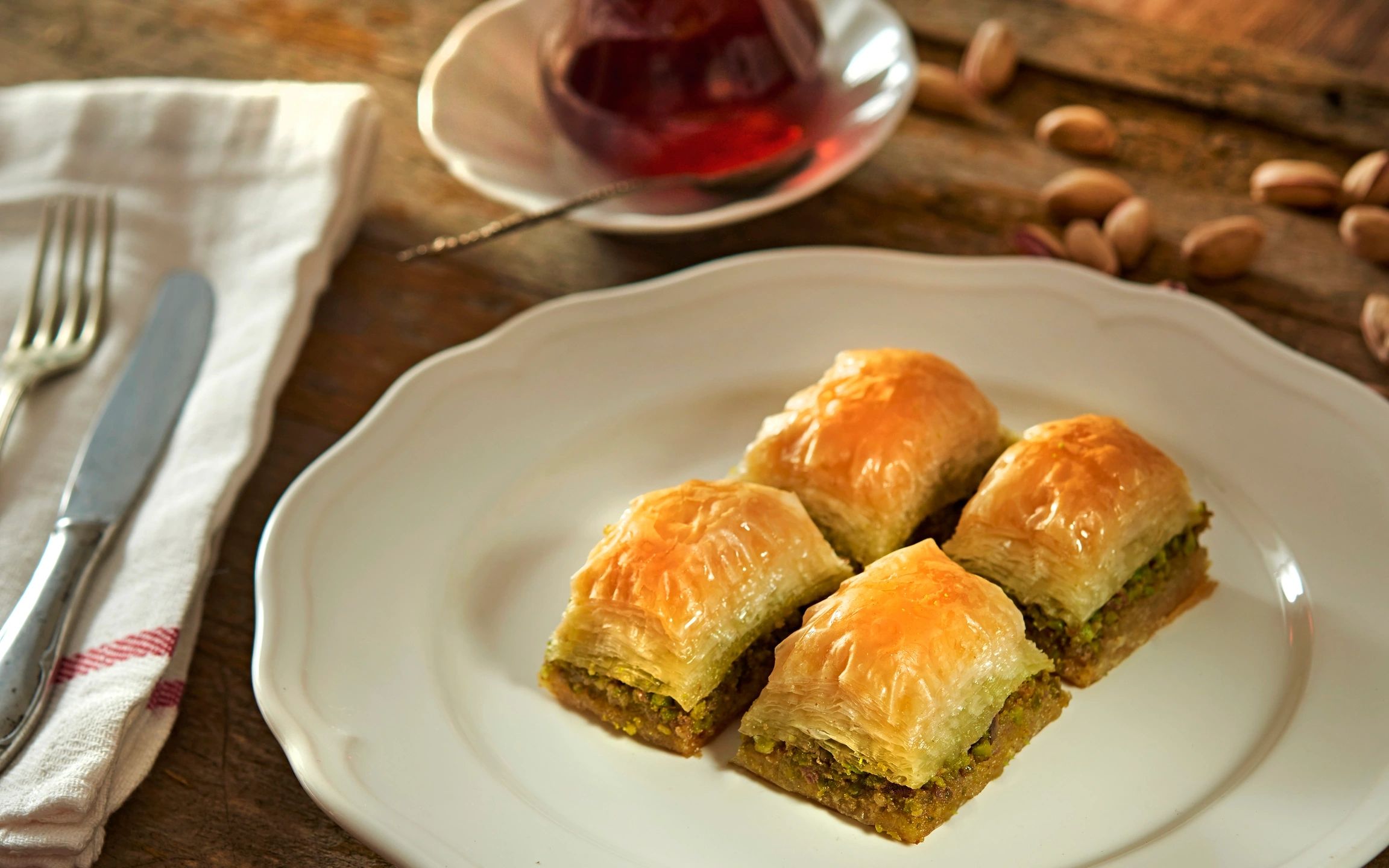 MENU Seven Valleys Restaurant